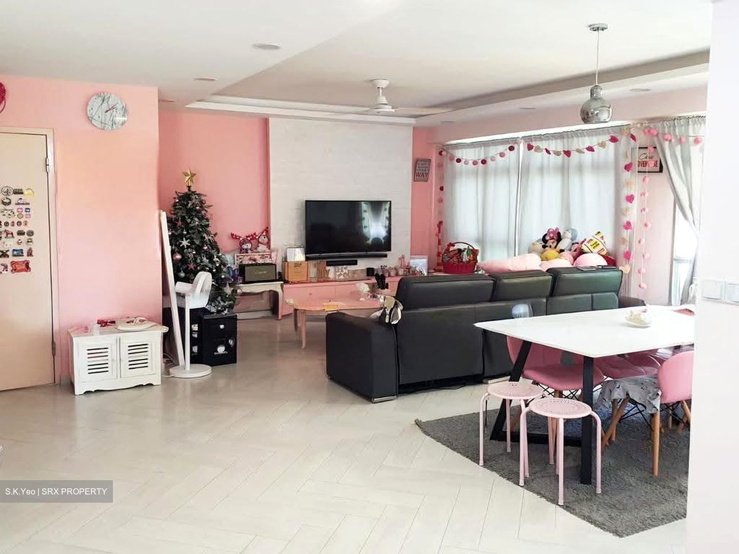 Blk 162C Rivervale Delta (Sengkang), HDB 5 Rooms #637562271